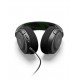 Steelseries ARCTIS NOVA 1X Headset Wired Head-band Gaming Black, Green
