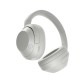 Sony ULT WEAR - Wireless Bluetooth Headphones with ULT POWER SOUND, Ultimate Deep Bass, Noise Cancelling, Clear Call Quality, Up to 30hr Battery Life, IOS & Android