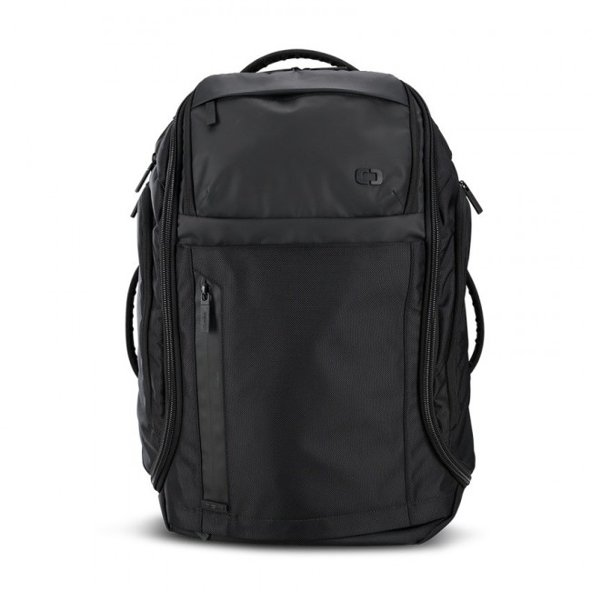 Ogio Backpack/Tourist/Business Bag Pace Pro Max 45 black