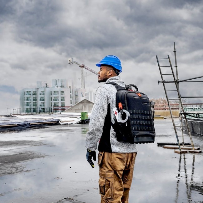 Knipex 00 21 50 E mechanics tool set 22 tools Knipex 00 21 50 E mechanics tool set 22 tools