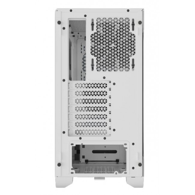 Corsair CC-9011252-WW computer case Midi Tower White