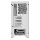 Corsair CC-9011252-WW computer case Midi Tower White