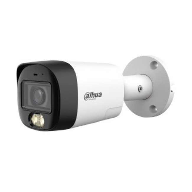 Dahua Technology Lite HAC-HFW1500RM-IL-T Bullet IP security camera Indoor & outdoor 2880 x 1620 pixels Ceiling/wall