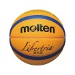 Molten Libertria 5000 3x3 - basketball, size 6