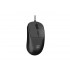 NATEC MOUSE HAWK 2 2400 DPI LASER BLACK