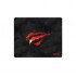 Havit HV-MP837 Gaming mouse pad Black, Red