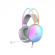 Havit H2037d gaming headphones (white) Havit H2037d gaming headphones (white)