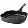 BergHOFF Leo Stone+ Grill pan Square