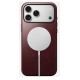 Nomad Modern Leather Case mobile phone case 17.5 cm (6.9