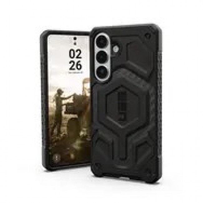 Urban Armor Gear Monarch Pro mobile phone case 17 cm (6.7