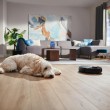 Philips 7000 series XU7000/01 robot vacuum 0.26 L Gold Philips 7000 series XU7000/01 robot vacuum 0.26 L Gold