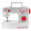 POLONIA 2018 Sewing machine mechanical ucznik