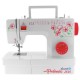 POLONIA 2018 Sewing machine mechanical ucznik