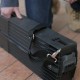 Stanley Fold-Up Sawhorse (Twin Pack)