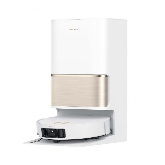 Dreame L50 Pro Ultra 0.395 L White Dreame L50 Pro Ultra 0.395 L White