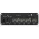 Teltonika RUTC41 wireless router Gigabit Ethernet Dual-band (2.4 GHz / 5 GHz) 5G Black