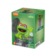 BLOKEES SESAME STREET FIGURES preCOOL S1 - OSCAR