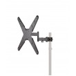 Neomounts FL40-450BL14 TV pole mount 32-55