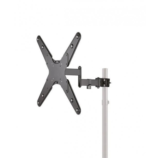 Neomounts FL40-450BL14 TV pole mount 32-55