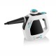 Eta 1264 90000 Portable steam cleaner 0.22 L 1000 W Black, White