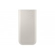 Samsung EB-P4520XUEGEU power bank 20000 mAh Beige Samsung EB-P4520XUEGEU power bank 20000 mAh Beige