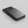 ZENS ZEPP06B/00 power bank 5000 mAh Wireless charging Black