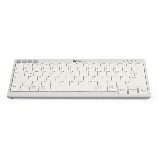 BakkerElkhuizen UltraBoard 950 V2 Wireless UK Qwerty