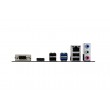 Biostar H610MHC 2.0 motherboard Intel H610 LGA 1700 micro ATX