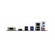 Biostar H610MHC 2.0 motherboard Intel H610 LGA 1700 micro ATX