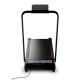 2-in-1 FOLDABLE HOME ELECTRIC TREADMILL