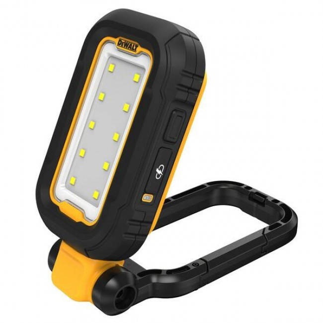 DEWALT. LED LAMP 18V TRIPOD DCL079 1-2.2m DEWALT. LED LAMP 18V TRIPOD DCL079 1-2.2m