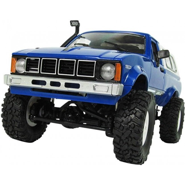 Amewi 22360 Radio-Controlled (RC) model Off-road car Electric engine 1:16 Amewi 22360 Radio-Controlled (RC) model Off-road car Electric engine 1:16