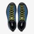 Scarpa MESCALITO, 42, Ocean - Gray