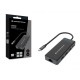 Conceptronic DONN14G laptop dock/port replicator Wired USB 3.2 Gen 1 (3.1 Gen 1) Type-C Grey