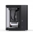 Jonsbo TK-1 2.0 Mini Tower Black