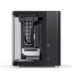 Jonsbo TK-1 2.0 Mini Tower Black