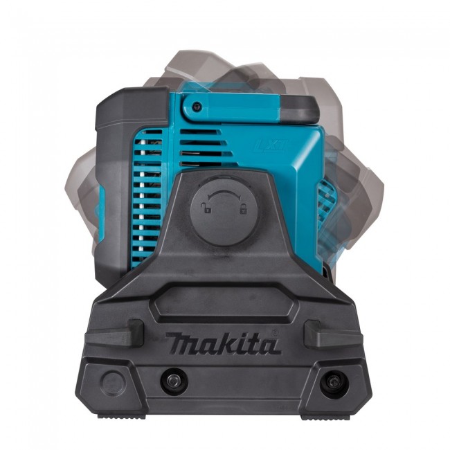 Makita DML809 Green LED