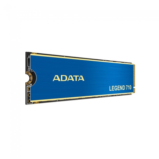 ADATA LEGEND 710 M.2 1000 GB PCI Express 3.0 3D NAND NVMe ADATA LEGEND 710 M.2 1000 GB PCI Express 3.0 3D NAND NVMe