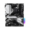 Asrock B550 Pro4 Socket AM4 ATX AMD B550