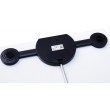 Esperanza EBS016W personal scale Square White Electronic personal scale