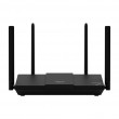 ASUS RT-BE50 BE3600 wireless router 2.5 Gigabit Ethernet Dual-band (2.4 GHz / 5 GHz) Black ASUS RT-BE50 BE3600 wireless router 2.5 Gigabit Ethernet Dual-band (2.4 GHz / 5 GHz) Black