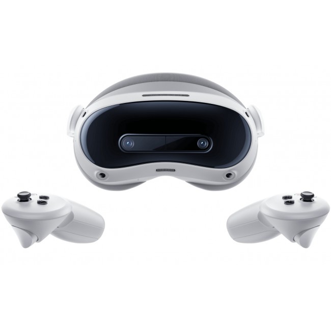 PICO 4 Ultra Dedicated head mounted display 580 g White PICO 4 Ultra Dedicated head mounted display 580 g White
