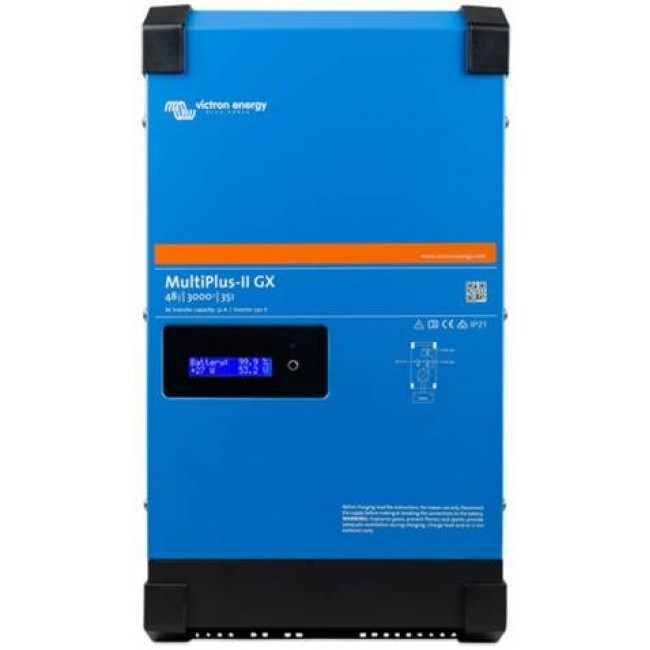 MultiPlus-II 48/5000/70-50-GX