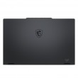 MSI Cyborg A17 AI B2HWEKG-011XPL AMD Ryzen 7 260 Laptop 43.9 cm (17.3