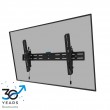 Neomounts WL35S-850BL18 TV mount wall 43-86