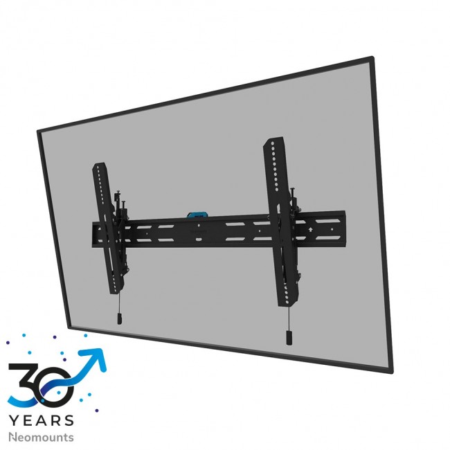 Neomounts WL35S-850BL18 TV mount wall 43-86