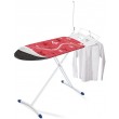 Leifheit Air Board Express M Solid ironing board, 1200 x 380 mm