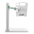 Belkin EDC001 multimedia cart/stand White Tablet Multimedia stand