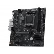 MSI Pro A620AM-G EVO WIFI AMD A620A Socket AM5 micro ATX