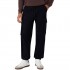 Spodnie męskie Champion Woven Cargo Pants czarne 221867 KK001 M